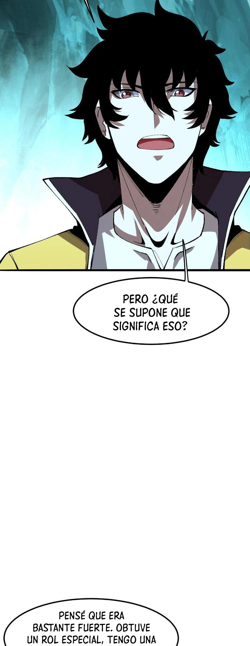 El rey de los errores > Capitulo 18 > Page 51